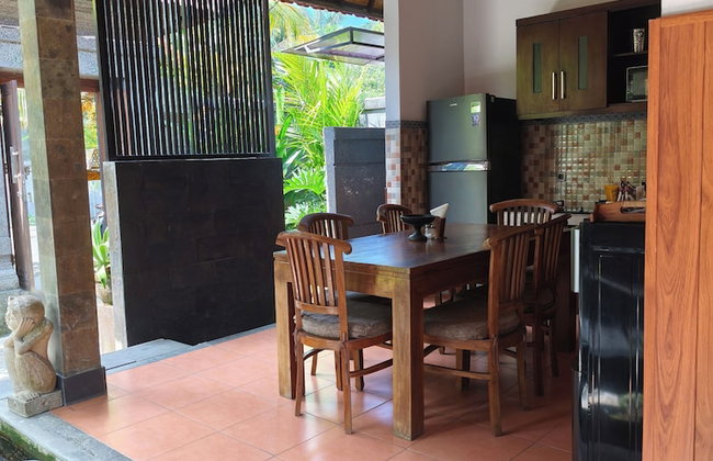 Uma Padi Villa - Foto 36