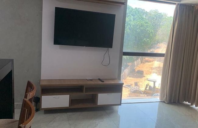 Flat confortável no Tropical Executive - Foto 4