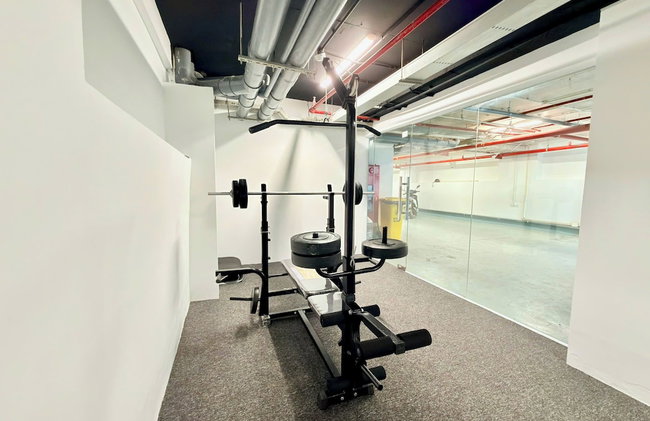 Sun Residences Hotel and Apartment - Foto 52
