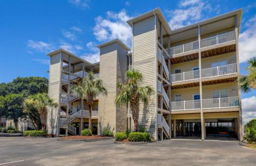 Ocean Club Condo Spectacular View and Beach Access! - Foto 24