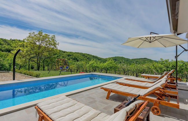 Apartment in Istria With Nature Views - Foto 41