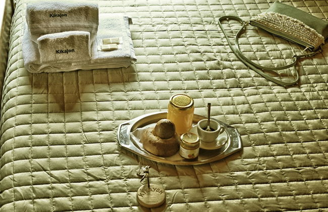 Agriturismo Kikajon - Foto 21