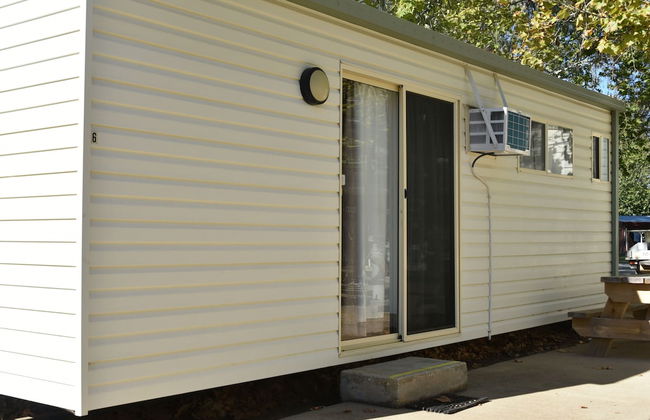 Ball Park Caravan Park - Foto 7