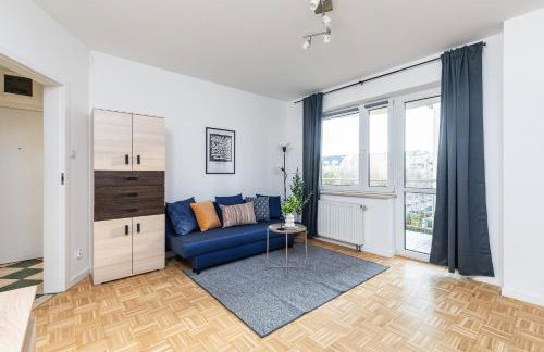 SuperApart ul Powstańców Śląskich 108c - Studio z wanną - Foto 3