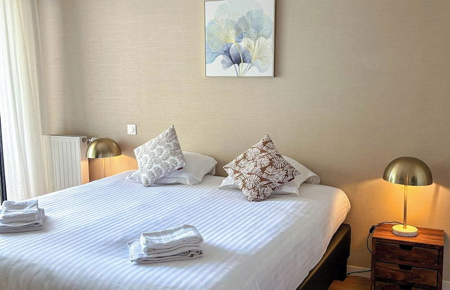 Les Boréales – Appart’hotel & Restaurant - Photo 11