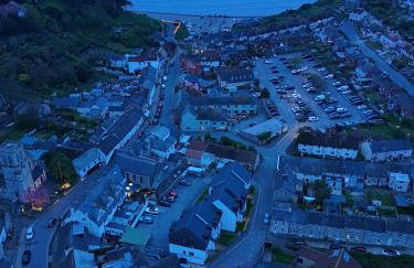 NEW The Water Shed Beer Devon sleeps 2 - Foto 23