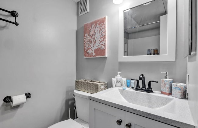 The Victorian Condos - Foto 55