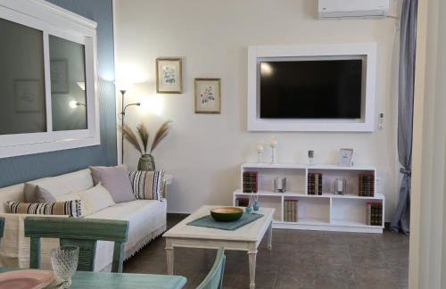 Mytilini City Center Petrino Guesthouse - Foto 15