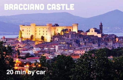 Domus Palombi - Foto 50