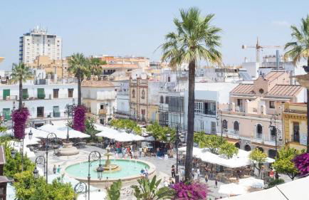 Apartamento Jardines de la Duquesa con garaje - Photo 19