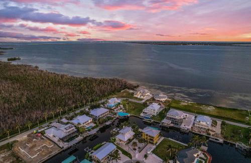 Enchanting Retreat - Pine Island Paradise - Roelens - Foto 67