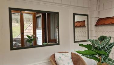 Waldquelle Vital Ferienwohnung - Foto 2