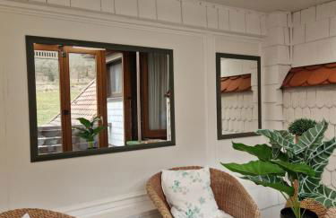 Waldquelle Vital Ferienwohnung - Foto 2