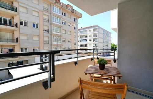 GALIHOST - Apartamentos con parking frente a la playa - Foto 48