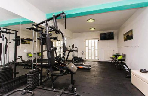 Gorgeous Home In Neoric With Sauna - Photo 17