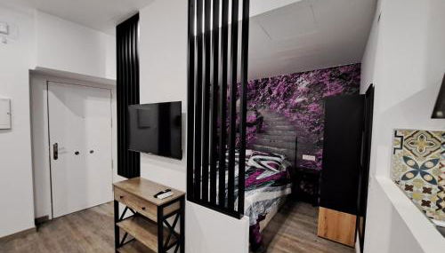 EL NIDITO a 5 min de estación de autobús y tren María Zambrano - Foto 2