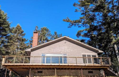 Frenchman Bay Oceanfront Getaway - Foto 45