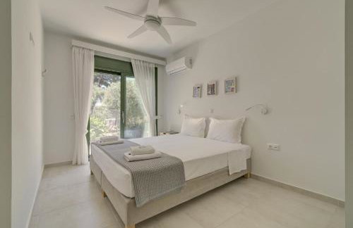 Ouzo Stone House 1, with private pool - Foto 66