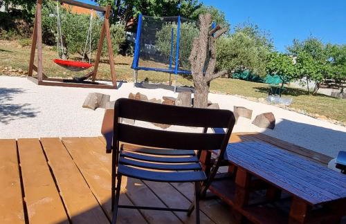 Holiday House DA & DO - Foto 38