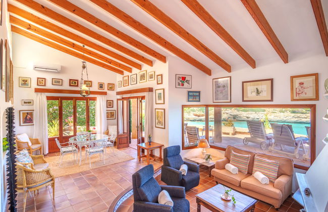 Cala Mendia Sea Views - Foto 5