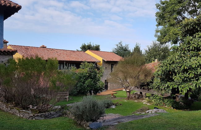 Amaicha Apartamentos Rurales - Photo 25