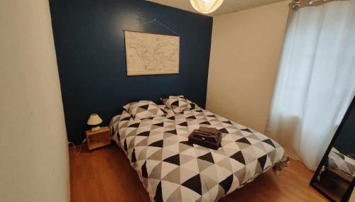 Appartement avec terrasse - Foto 4