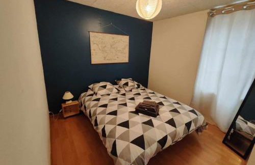 Appartement avec terrasse - Foto 4