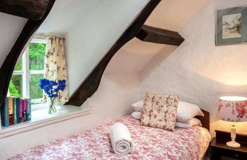 3 Bed in Hay-on-wye oc-bn027 - Foto 12