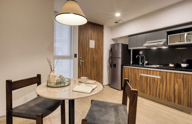 ULIV Pulse Roma - Condesa - Foto 16