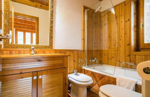 Luderna - Apartamento con terraza Molières - Foto 15