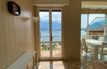 Como Lake Panorama Apartment - Foto 6