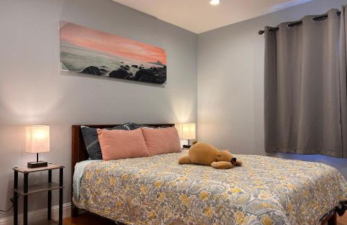 San Francisco 3BR3BA w free parking near airport - Foto 26