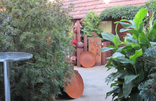 B&B Appartements Bischof & Bürk GbR - Photo 9