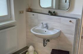 Ferienhaus Weisdin - Foto 20