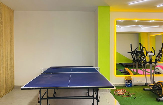 In+Residence - Foto 49