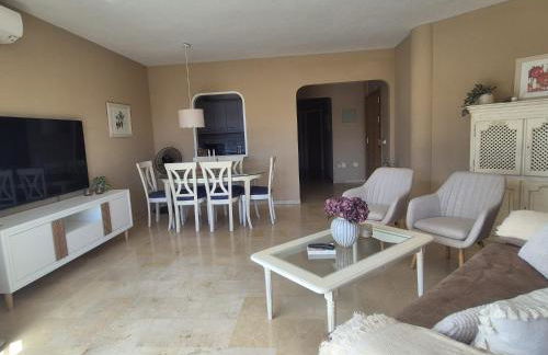 Matchroom Golf Penthouse Panorama utsikt - Photo 27