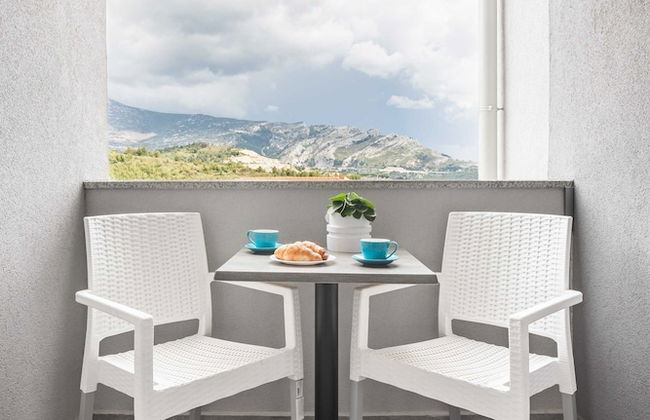 Apartments Villa Salona Sky - Foto 65