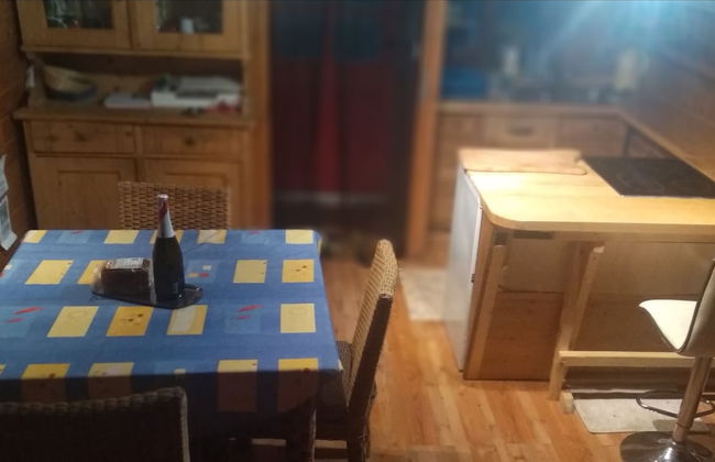 Fairytale Wooden House near Ljubljana - Foto 69