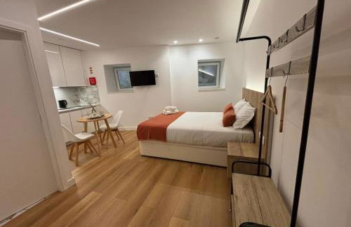 VC House Estúdios, Coimbra - Foto 16