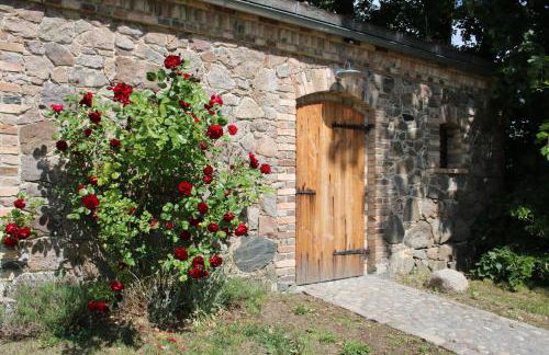 Ferienwohnung Am Weltnaturerbe Grumsin - Foto 10