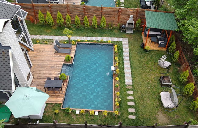 LACASEDEMADERA - Foto 4