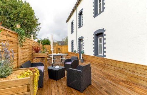 Osemae Immobilier - Redon Port-Chatelêt - Foto 35