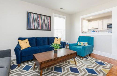 Step into Style Charming RVA Getaway! - Foto 3