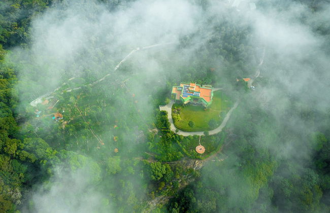 amã Stays & Trails Anjanagiri, Kotagiri - Photo 10