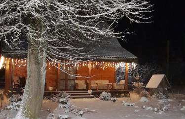 Agroturystyka Przy Siole Budy - Foto 3