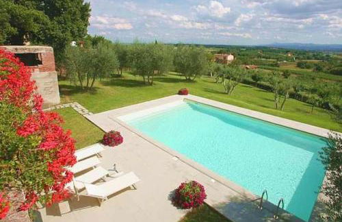 Favolosa Villa in Toscana - Foto 33