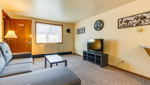 2 Mi to Dwtn Green Bay Ideally Located Townhome! - Foto 4