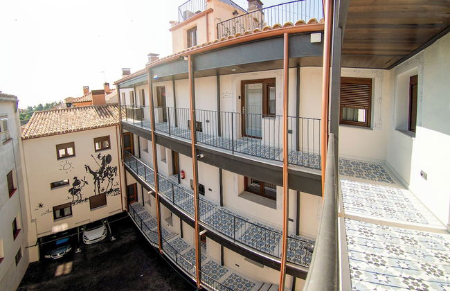 ALCAZAR CERVANTES 5 COLLECTION - Photo 21