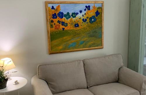 Dimora del Castellano CASA SATURNO - Foto 12