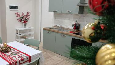 Porta Napoli Holidays - Foto 2